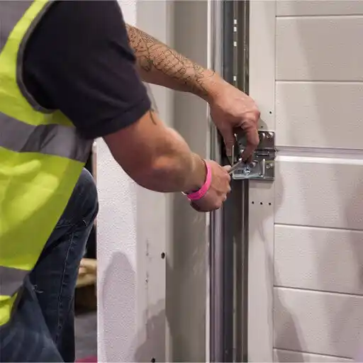 garage door service Castle Point